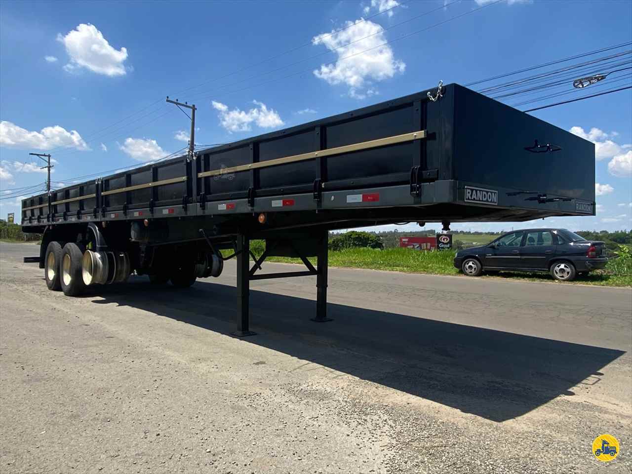 CARRETA SEMI-REBOQUE CARGA SECA Tim Carretas LIMEIRA SÃO PAULO SP